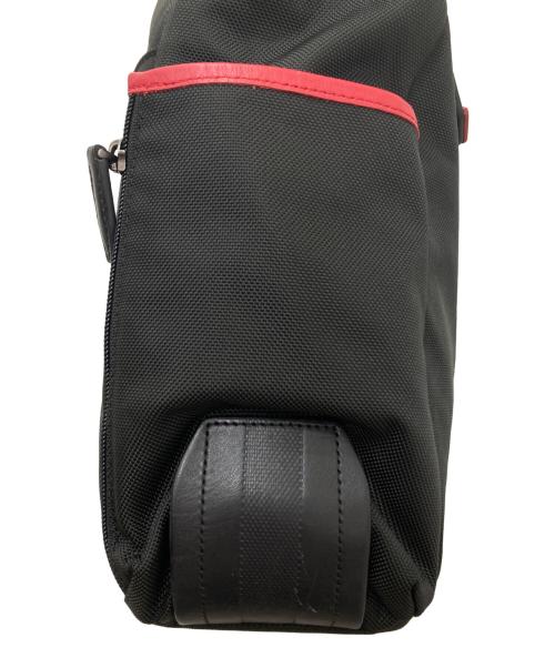 TUMI（トゥミ）TUMI (トゥミ) JAL (ジャル) Jarvis  イースト ウエスト トートバッグ ブラックの古着・服飾アイテム
