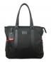 TUMI（トゥミ）の古着「Jarvis  イースト ウエスト トートバッグ」｜ブラック