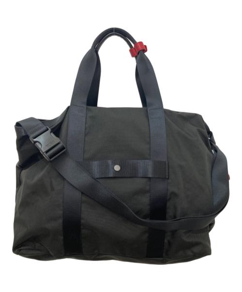 TUMI（トゥミ）TUMI (トゥミ) JAL (ジャル) ALPHA 3 キャリーオール・トート ブラックの古着・服飾アイテム