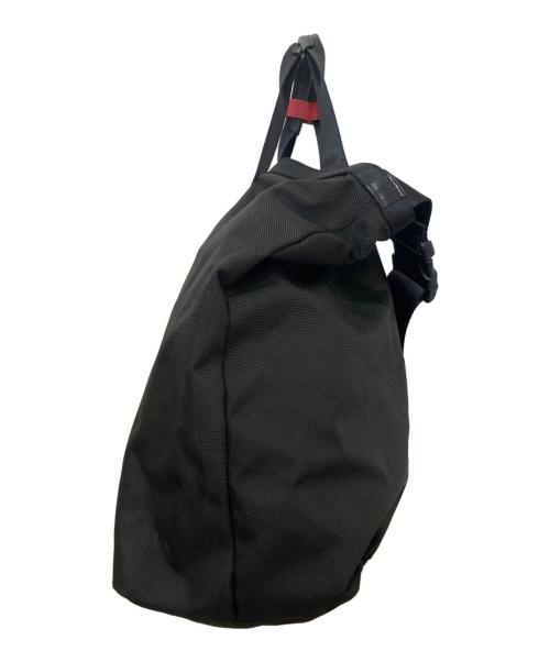TUMI（トゥミ）TUMI (トゥミ) JAL (ジャル) ALPHA 3 キャリーオール・トート ブラックの古着・服飾アイテム