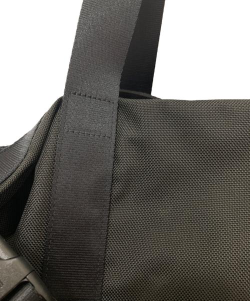 TUMI（トゥミ）TUMI (トゥミ) JAL (ジャル) ALPHA 3 キャリーオール・トート ブラックの古着・服飾アイテム