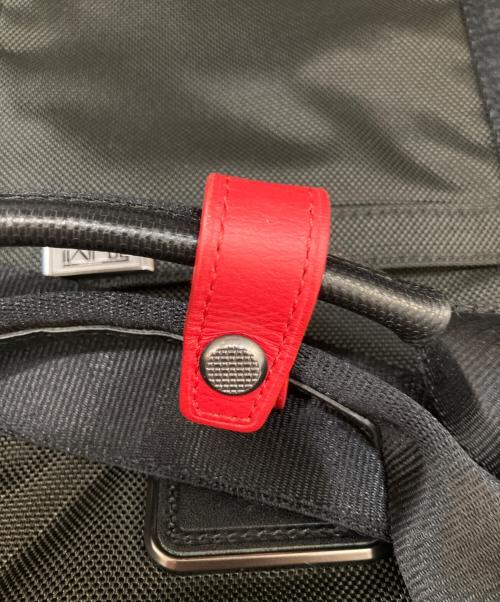 TUMI（トゥミ）TUMI (トゥミ) JAL (ジャル) ALPHA 3 キャリーオール・トート ブラックの古着・服飾アイテム