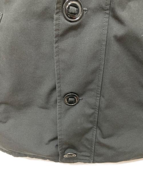 CANADA GOOSE（カナダグース）CANADA GOOSE (カナダグース) JASPER PARKA　ジャスパーパーカ ブラック サイズ:Sの古着・服飾アイテム