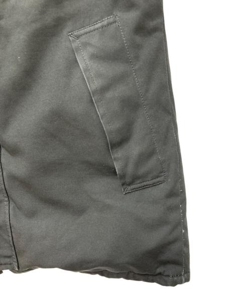 CANADA GOOSE（カナダグース）CANADA GOOSE (カナダグース) JASPER PARKA　ジャスパーパーカ ブラック サイズ:Sの古着・服飾アイテム