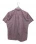Patagonia (パタゴニア) ゴー・トゥ・シャツ パープル サイズ:L：6000円