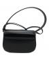DIESEL (ディーゼル) 1DR-iconic Shoulder Bag ブラック：20000円