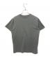Ganni (ガニー) FUTURE HEAVY JERSEY　フューチャーヘヴィジャージー グレー サイズ:XS：6000円