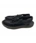 KEEN (キーン) ユニークサンダル ブラック サイズ:27：7000円