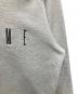 中古・古着 SUPREME (シュプリーム) Fuck You Crewneck グレー サイズ:M：14000円