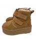 UGG (アグ) Neumel Platform ブラウン サイズ:22：13000円