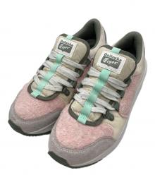 Onitsuka Tiger（オニツカタイガー）の古着「EMPIRICAL LO 2.0」｜ピンク