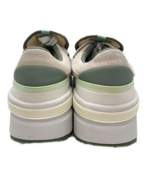 Onitsuka Tiger（オニツカタイガー）Onitsuka Tiger (オニツカタイガー) EMPIRICAL LO 2.0 ピンク サイズ:24の古着・服飾アイテム