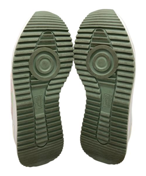 Onitsuka Tiger（オニツカタイガー）Onitsuka Tiger (オニツカタイガー) EMPIRICAL LO 2.0 ピンク サイズ:24の古着・服飾アイテム