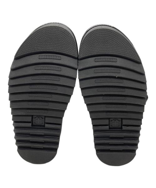 Dr.Martens（ドクターマーチン）Dr.Martens (ドクターマーチン) VOSS QUAD ブラック サイズ:UK6の古着・服飾アイテム