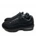 NIKE (ナイキ) エア マックス 95 ビッグ バブル ブラック サイズ:29：17000円