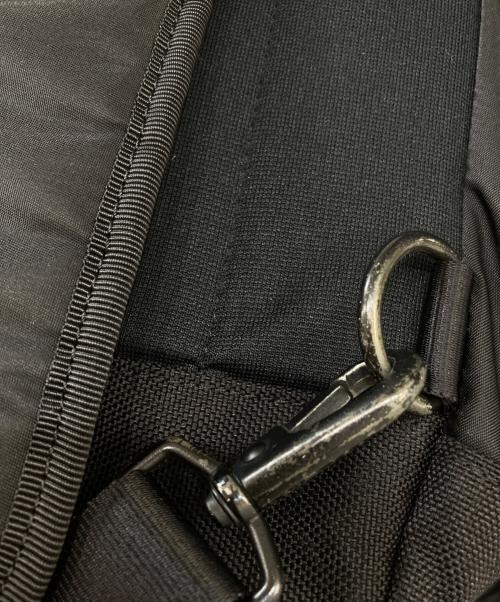 PORTER（ポーター）PORTER (ポーター) SLING SHOULDER BAG ブラックの古着・服飾アイテム