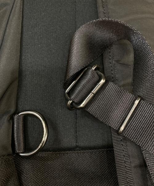 PORTER（ポーター）PORTER (ポーター) SLING SHOULDER BAG ブラックの古着・服飾アイテム