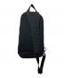 PORTER (ポーター) SLING SHOULDER BAG ブラック：13000円