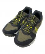 NIKE ACGナイキエーシージー）の古着「LOWCATE」｜ブラック