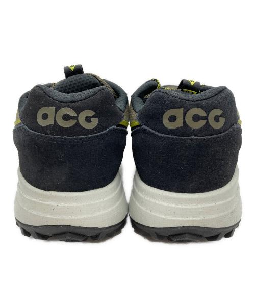 NIKE ACG（ナイキエーシージー）NIKE ACG (ナイキエーシージー) LOWCATE ブラック サイズ:27の古着・服飾アイテム