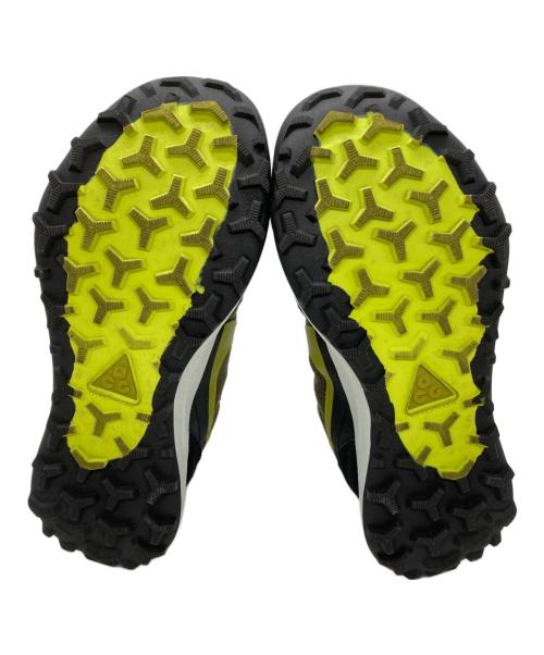 NIKE ACG（ナイキエーシージー）NIKE ACG (ナイキエーシージー) LOWCATE ブラック サイズ:27の古着・服飾アイテム