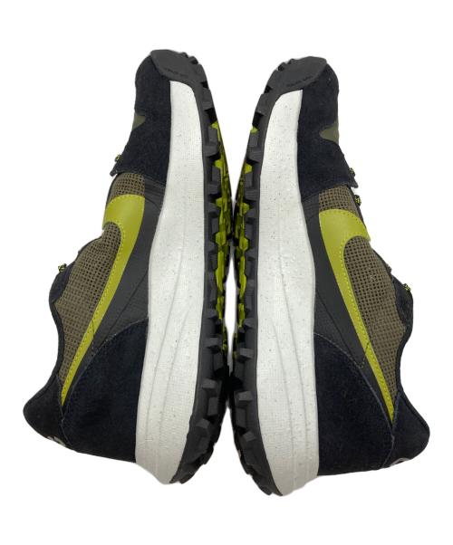 NIKE ACG（ナイキエーシージー）NIKE ACG (ナイキエーシージー) LOWCATE ブラック サイズ:27の古着・服飾アイテム