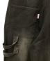 中古・古着 BADWAY (バッドウェイ) Blast cargo painter pants ブラック サイズ:M：10000円