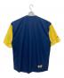 FUBU (フブ) ゲームシャツ ネイビー サイズ:XXL：6000円