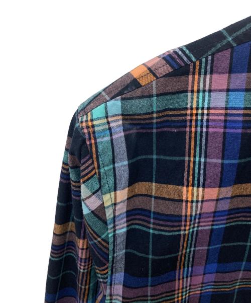 Carhartt WIP（カーハート ワーク イン プログレス）Carhartt WIP (カーハート ワーク イン プログレス) VILAY JACKET ネイビー サイズ:Ⅼの古着・服飾アイテム