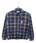 Carhartt WIP（カーハート ワーク イン プログレス）の古着「VILAY JACKET」｜ネイビー