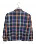 Carhartt WIP (カーハート ワーク イン プログレス) VILAY JACKET ネイビー サイズ:Ⅼ：10000円