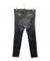 DSQUARED2 (ディースクエアード) COOL GUY JEANデニムパンツ グレー サイズ:46：9000円
