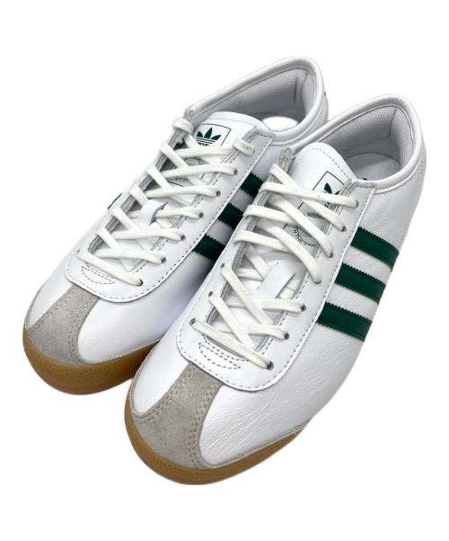 adidas（アディダス）adidas (アディダス) Originals Italia 70s Sneaker ホワイト サイズ:27の古着・服飾アイテム