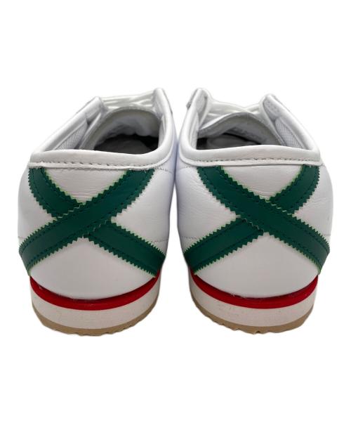 adidas（アディダス）adidas (アディダス) Originals Italia 70s Sneaker ホワイト サイズ:27の古着・服飾アイテム