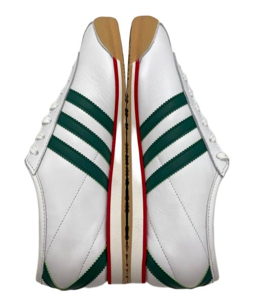 adidas（アディダス）adidas (アディダス) Originals Italia 70s Sneaker ホワイト サイズ:27の古着・服飾アイテム