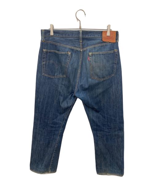 LEVI'S VINTAGE CLOTHING（リーバイス ビンテージ クロージング）LEVI'S VINTAGE CLOTHING (リーバイス ビンテージ クロージング) S501XX 大戦モデル復刻デニムパンツ ブルー サイズ:36の古着・服飾アイテム