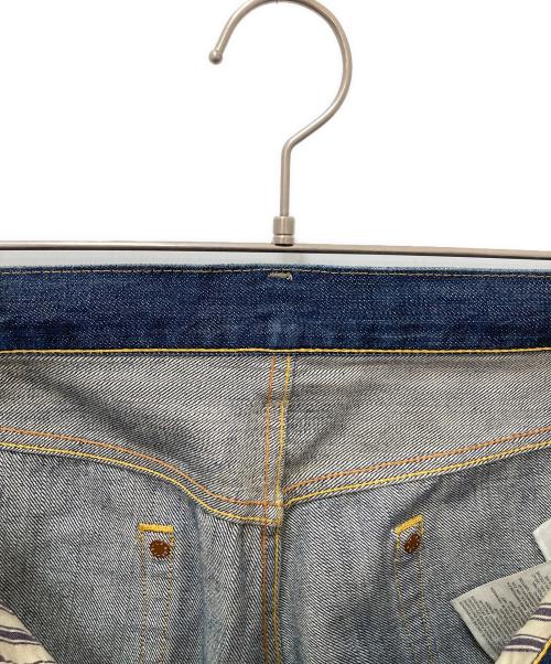 LEVI'S VINTAGE CLOTHING（リーバイス ビンテージ クロージング）LEVI'S VINTAGE CLOTHING (リーバイス ビンテージ クロージング) S501XX 大戦モデル復刻デニムパンツ ブルー サイズ:36の古着・服飾アイテム