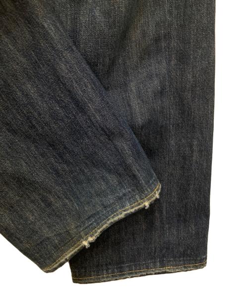 LEVI'S VINTAGE CLOTHING（リーバイス ビンテージ クロージング）LEVI'S VINTAGE CLOTHING (リーバイス ビンテージ クロージング) S501XX 大戦モデル復刻デニムパンツ ブルー サイズ:36の古着・服飾アイテム