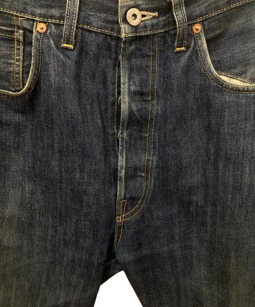 LEVI'S VINTAGE CLOTHING（リーバイス ビンテージ クロージング）LEVI'S VINTAGE CLOTHING (リーバイス ビンテージ クロージング) S501XX 大戦モデル復刻デニムパンツ ブルー サイズ:36の古着・服飾アイテム