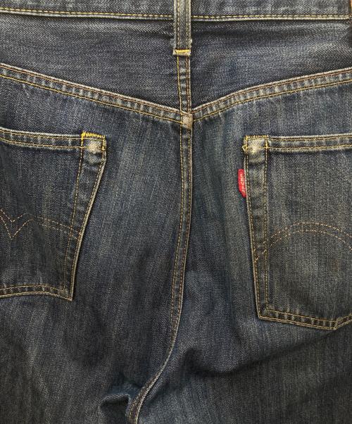 LEVI'S VINTAGE CLOTHING（リーバイス ビンテージ クロージング）LEVI'S VINTAGE CLOTHING (リーバイス ビンテージ クロージング) S501XX 大戦モデル復刻デニムパンツ ブルー サイズ:36の古着・服飾アイテム