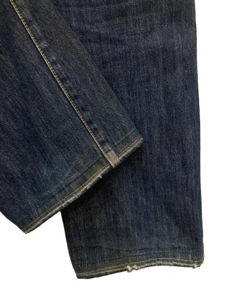 LEVI'S VINTAGE CLOTHING（リーバイス ビンテージ クロージング）LEVI'S VINTAGE CLOTHING (リーバイス ビンテージ クロージング) S501XX 大戦モデル復刻デニムパンツ ブルー サイズ:36の古着・服飾アイテム
