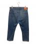 LEVI'S VINTAGE CLOTHING (リーバイス ビンテージ クロージング) S501XX 大戦モデル復刻デニムパンツ ブルー サイズ:36：18000円