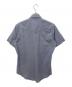 Wrangler (ラングラー) ウエスタンシャツ ブルー サイズ:15 1/2：4000円