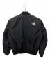 THE NORTH FACE (ザ ノース フェイス) Insulation Bomber Jacket ブラック サイズ:M：16000円