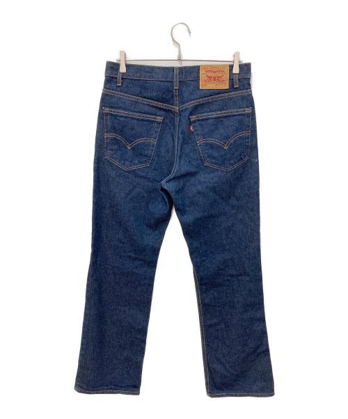 LEVI'S（リーバイス）LEVI'S (リーバイス) 517ブーツカットデニムパンツ インディゴ サイズ:33の古着・服飾アイテム