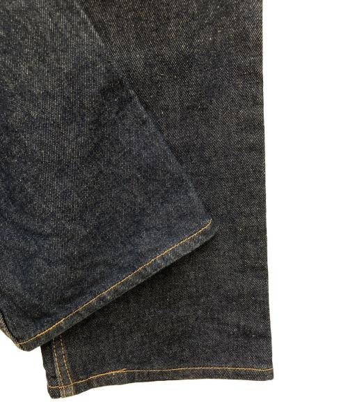 LEVI'S（リーバイス）LEVI'S (リーバイス) 517ブーツカットデニムパンツ インディゴ サイズ:33の古着・服飾アイテム