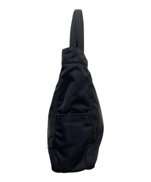 PORTER（ポーター）PORTER (ポーター) トートバッグ ブラックの古着・服飾アイテム