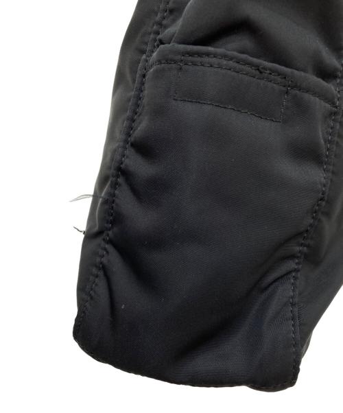 PORTER（ポーター）PORTER (ポーター) トートバッグ ブラックの古着・服飾アイテム