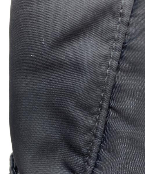 PORTER（ポーター）PORTER (ポーター) トートバッグ ブラックの古着・服飾アイテム