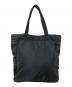 PORTER (ポーター) トートバッグ ブラック：13000円
